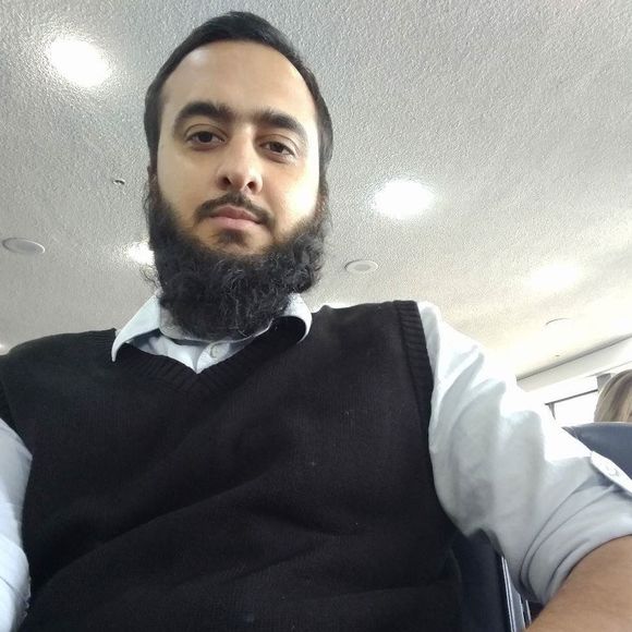 Meet your Posher, Mohammad - Picture 1 of 1